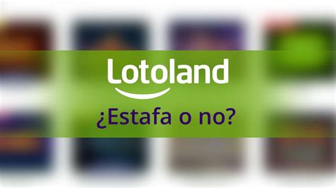 Lotoland casino Colombia